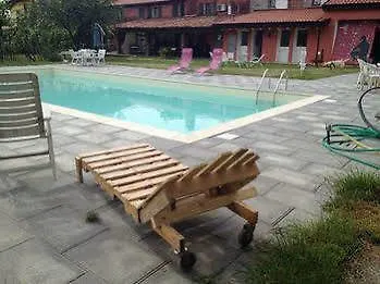 Ecogarden Hotel Mestre Italy