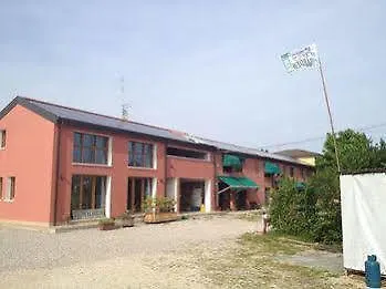 Ecogarden Hotel Mestre