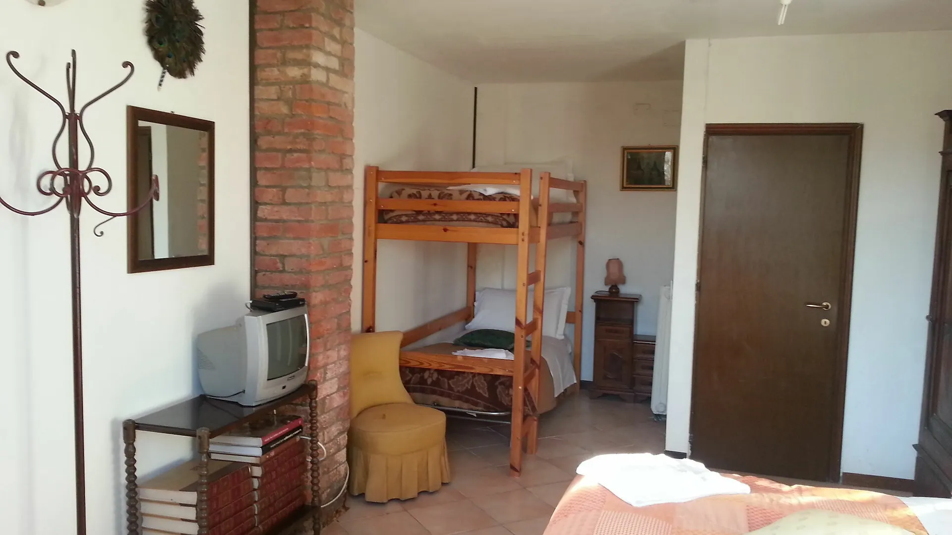 Ecogarden Hotel Mestre Italy
