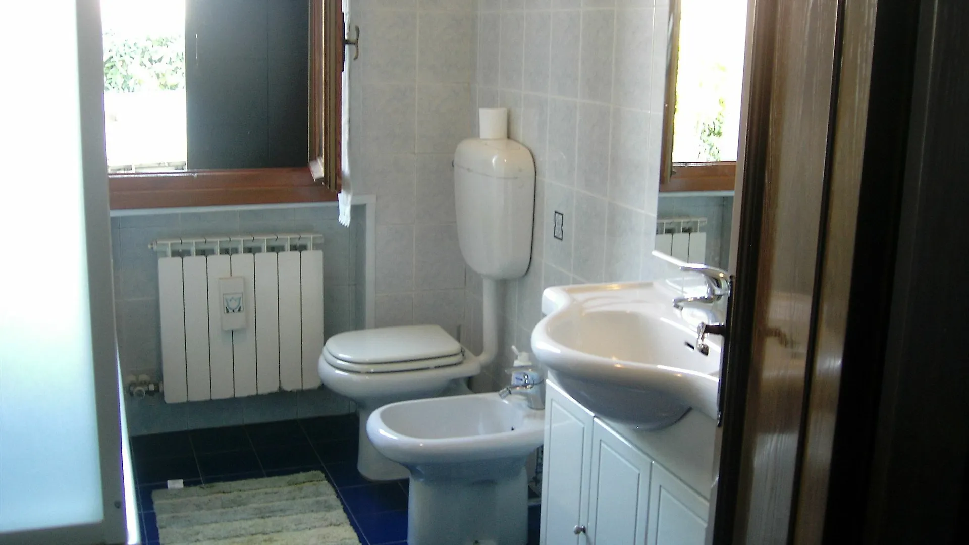 Ecogarden Hotel Mestre