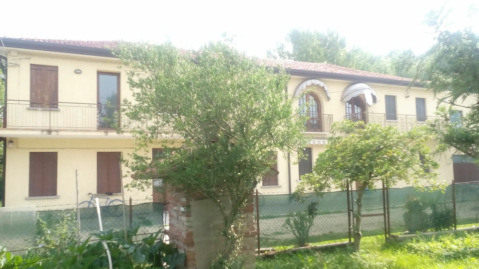 Ecogarden Hotel Mestre