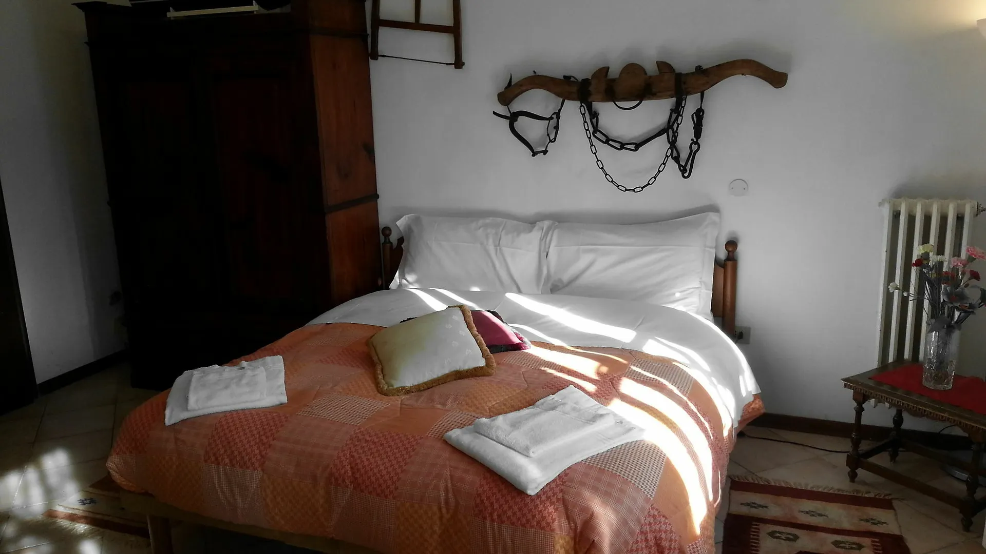 Ecogarden Hotel Mestre